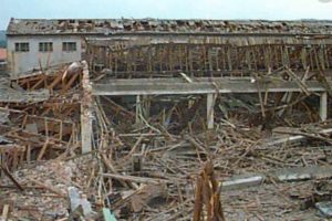 zastava factory bombings 2