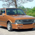 zastava koral gti