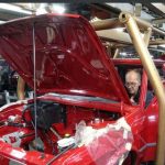 zastava yugo koral assembly line 2