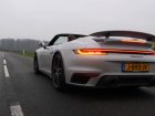 0-300 porsche 992 turbo s