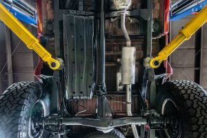 1993 toyota hilux 14