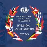 2020-Manufacturers'-World-Rally-Campions