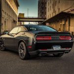 2020-dodge-challenger-r-t-rear-angle-view-carbuzz-