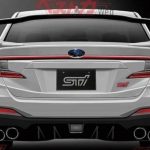 2021 subaru wrx sti rendering 4
