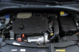 Citroen-C3-1.5-BlueHDi-100-engine