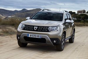 Dacia-Duster-4×2
