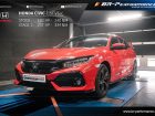 Honda Civic 1.5 VTEC Turbo BR Performance