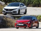 Honda-Civic-vs-Toyota-Corolla