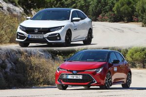 Honda-Civic-vs-Toyota-Corolla