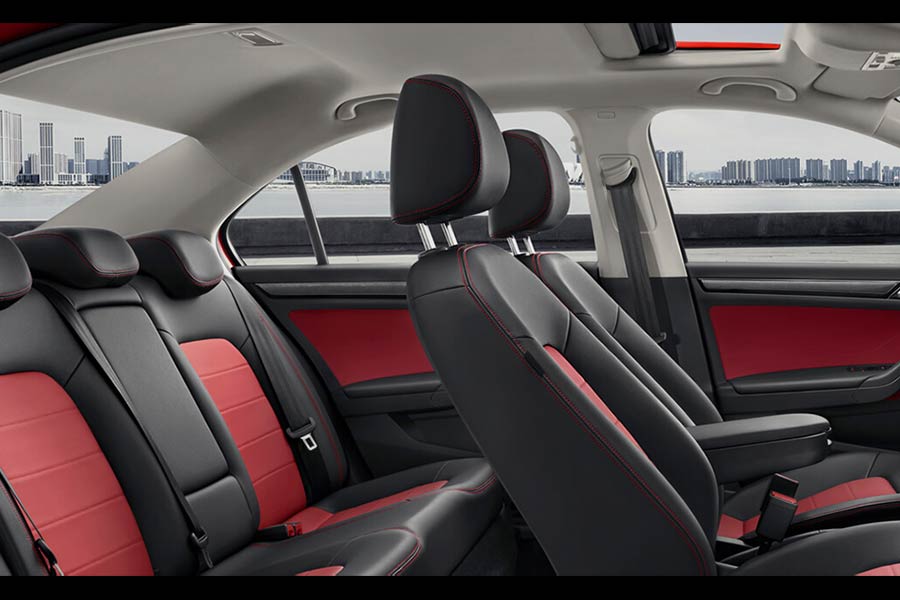 VW με 546 λτ. πορτ μπαγκάζ φθηνότερο από Polo