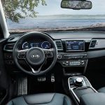 Kia-e-Niro-2019-interior