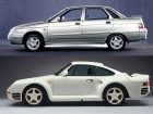Lada-110---Porsche-959