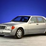 Mercedes-S-Class-W140-(1)