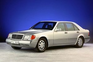Mercedes-S-Class-W140-(1)