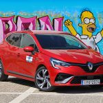 Renault Clio 1.3 TCe 130 EDC RS Line (1)