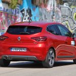 Renault Clio 1.3 TCe 130 EDC RS Line (10)