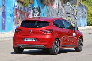 Renault Clio 1.3 TCe 130 EDC RS Line (10)
