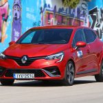 Renault Clio 1.3 TCe 130 EDC RS Line (11)