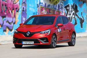 Renault Clio 1.3 TCe 130 EDC RS Line (11)