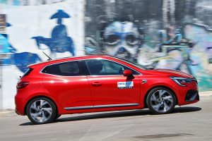 Renault Clio 1.3 TCe 130 EDC RS Line (13)