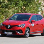 Renault Clio 1.3 TCe 130 EDC RS Line (14)
