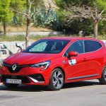 Renault Clio 1.3 TCe 130 EDC RS Line (16)