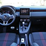 Renault Clio 1.3 TCe 130 EDC RS Line (17)