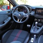 Renault Clio 1.3 TCe 130 EDC RS Line (18)