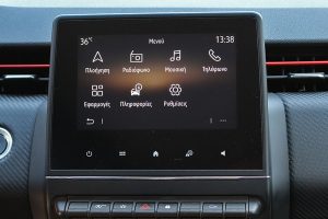 Renault Clio 1.3 TCe 130 EDC RS Line (20)