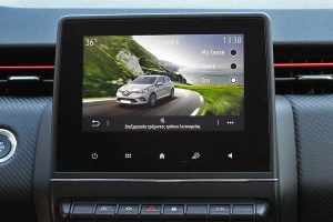 Renault Clio 1.3 TCe 130 EDC RS Line (23)