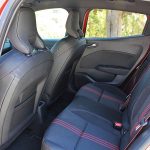 Renault Clio 1.3 TCe 130 EDC RS Line (30)
