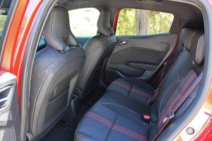 Renault Clio 1.3 TCe 130 EDC RS Line (30)