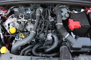 Renault Clio 1.3 TCe 130 EDC RS Line (40)