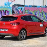 Renault Clio 1.3 TCe 130 EDC RS Line (5)