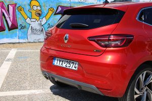 Renault Clio 1.3 TCe 130 EDC RS Line (6)