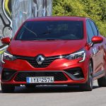Renault Clio 1.3 TCe 130 EDC RS Line (8)