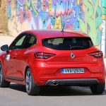 Renault Clio 1.3 TCe 130 EDC RS Line (9)