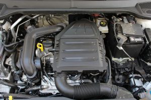 SEAT Ibiza 1,0 TSI 115 (10)