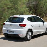 SEAT Ibiza 1,0 TSI 115 (19)