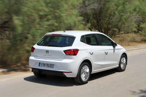 SEAT Ibiza 1,0 TSI 115 (19)