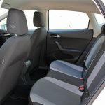 SEAT Ibiza 1,0 TSI 115 (9)