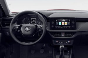 Skoda-Kamiq-interior