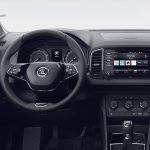 Skoda-Karoq-interior