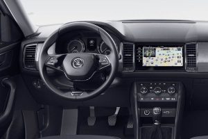 Skoda-Kodiaq-interior