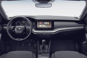 Skoda-Octavia-Ambition-interior