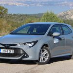 Toyota-Corolla-1.2Τ