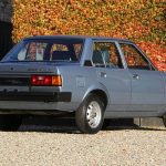 Toyota Corolla 1983 (2)