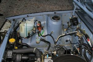 Toyota Corolla 1983 (7)