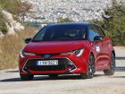 Toyota Corolla 2.0 Hybrid (1)