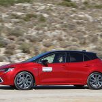 Toyota Corolla 2.0 Hybrid (2)